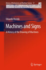 Buchcover Machines and Signs
