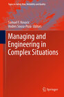 Buchcover Managing and Engineering in Complex Situations