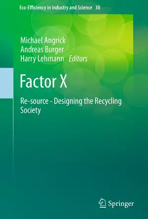 Buchcover ISBN 9789400757110