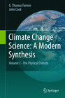 Buchcover Climate Change Science: A Modern Synthesis