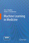 Buchcover Machine Learning in Medicine