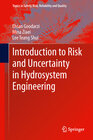Buchcover Introduction to Risk and Uncertainty in Hydrosystem Engineering