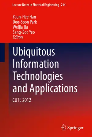 Buchcover ISBN 9789400758568