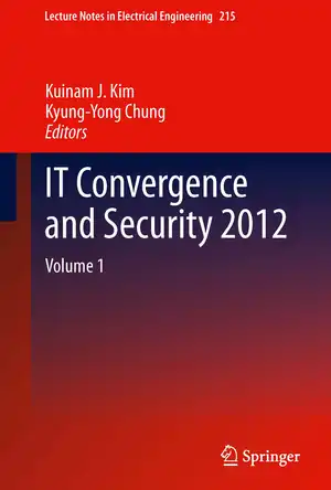 Buchcover ISBN 9789400758605