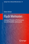 Buchcover Flash Memories