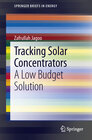 Buchcover Tracking Solar Concentrators