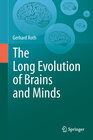 Buchcover The Long Evolution of Brains and Minds