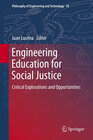 Buchcover Engineering Education for Social Justice
