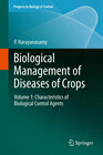 Buchcover Biological Management of Diseases of Crops