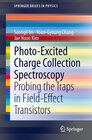 Buchcover Photo-Excited Charge Collection Spectroscopy