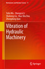 Buchcover Vibration of Hydraulic Machinery
