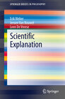 Buchcover Scientific Explanation