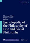 Buchcover Encyclopedia of the Philosophy of Law and Social Philosophy