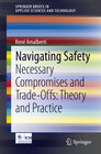 Buchcover Navigating Safety