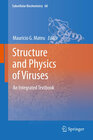 Buchcover Structure and Physics of Viruses