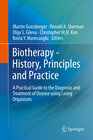 Buchcover Biotherapy - History, Principles and Practice