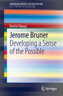 Buchcover Jerome Bruner