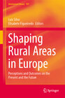 Buchcover Shaping Rural Areas in Europe