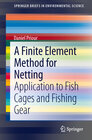 Buchcover A Finite Element Method for Netting