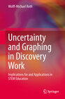 Buchcover Uncertainty and Graphing in Discovery Work