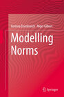 Buchcover Modelling Norms