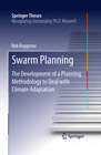 Buchcover Swarm Planning