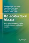 Buchcover The Socioecological Educator