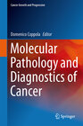 Buchcover Molecular Pathology and Diagnostics of Cancer
