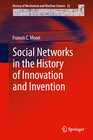 Buchcover Social Networks in the History of Innovation and Invention