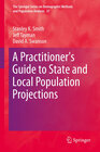 Buchcover A Practitioner's Guide to State and Local Population Projections