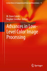 Buchcover Advances in Low-Level Color Image Processing