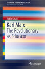 Buchcover Karl Marx