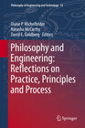 Buchcover Philosophy and Engineering: Reflections on Practice, Principles and Process