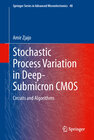 Buchcover Stochastic Process Variation in Deep-Submicron CMOS