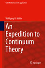 Buchcover An Expedition to Continuum Theory