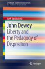 Buchcover John Dewey