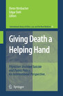Buchcover Giving Death a Helping Hand
