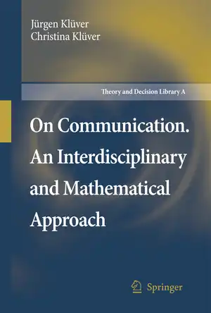 Buchcover ISBN 9789400787049