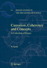 Buchcover Causation, Coherence and Concepts