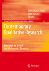 Buchcover Contemporary Qualitative Research