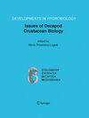 Buchcover Issues of Decapod Crustacean Biology