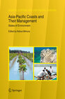 Buchcover Asia-Pacific Coasts and Their Management