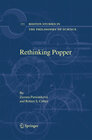 Buchcover Rethinking Popper
