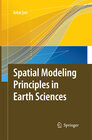 Buchcover Spatial Modeling Principles in Earth Sciences
