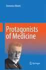 Buchcover Protagonists of Medicine