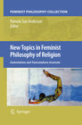 Buchcover New Topics in Feminist Philosophy of Religion