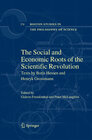 Buchcover The Social and Economic Roots of the Scientific Revolution
