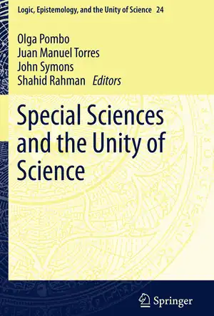 Buchcover ISBN 9789400792135