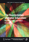 Buchcover The Reorientation of Higher Education