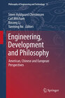 Buchcover Engineering, Development and Philosophy
